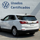 CHEVROLET EQUINOX Frente 11