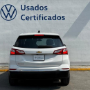 CHEVROLET EQUINOX Asientos 16