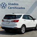 CHEVROLET EQUINOX Interior 26