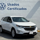 CHEVROLET EQUINOX Atrás 36