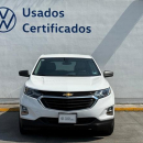 CHEVROLET EQUINOX Atrás 41