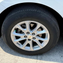 CHEVROLET EQUINOX Asientos 46