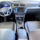 VOLKSWAGEN TIGUAN Asientos 4