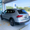 VOLKSWAGEN TIGUAN Lateral derecho 11