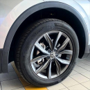 VOLKSWAGEN TIGUAN Asientos 12