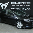 CHEVROLET CAVALIER Atrás 4