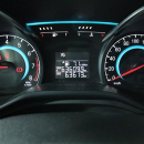 CHEVROLET CAVALIER Interior 43