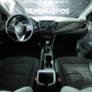 CHEVROLET CAVALIER Atrás 49