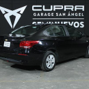 CHEVROLET CAVALIER Lateral izquierdo 10