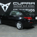 CHEVROLET CAVALIER Lateral izquierdo 16