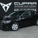CHEVROLET CAVALIER Tablero 22