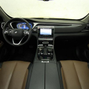 DODGE JOURNEY Interior 96