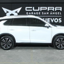 DODGE JOURNEY Lateral derecho 11
