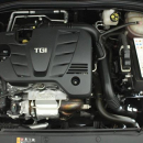 MG GT Lateral derecho 77