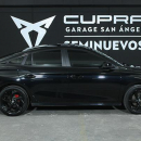 MG GT Llantas 9