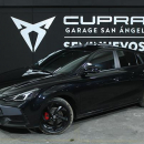 MG GT Tablero 29