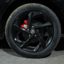 MG GT Arriba 33