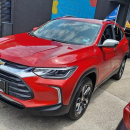 CHEVROLET TRACKER Lateral derecho 9