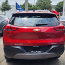 CHEVROLET TRACKER Asientos 59
