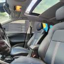 CHEVROLET TRACKER Lateral derecho 64