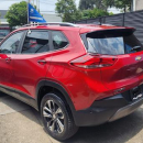 CHEVROLET TRACKER Lateral izquierdo 69