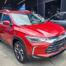 CHEVROLET TRACKER Arriba 14