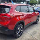 CHEVROLET TRACKER Atrás 24