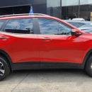 CHEVROLET TRACKER Arriba 29