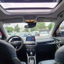 CHEVROLET TRACKER Tablero 44