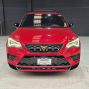 SEAT ATECA Arriba 13