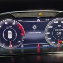 SEAT ATECA Atrás 118