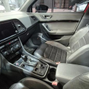 SEAT ATECA Interior 127