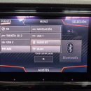 SEAT ATECA Lateral izquierdo 145