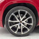 SEAT ATECA Arriba 166