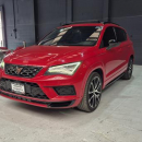 SEAT ATECA Llantas 25
