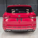 SEAT ATECA Interior 49