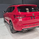 SEAT ATECA Lateral izquierdo 61