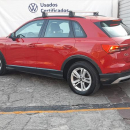 AUDI Q3 Lateral derecho 8