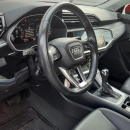 AUDI Q3 Asientos 92