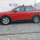 AUDI Q3 Frente 29