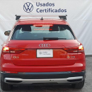 AUDI Q3 Interior 50