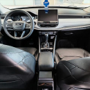 JEEP COMPASS Interior 7