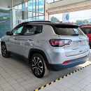 JEEP COMPASS Llantas 25