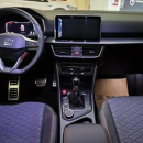 SEAT TARRACO Tablero 7