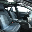 SEAT FORMENTOR Tablero 12