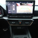 SEAT FORMENTOR Atrás 14