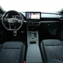 SEAT FORMENTOR Lateral derecho 16