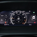 SEAT FORMENTOR Interior 17