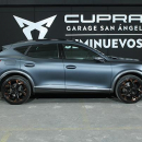 SEAT FORMENTOR Frente 3