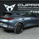 SEAT FORMENTOR Arriba 4
